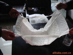 天津市逸飛衛生用品 專業尿片與尿墊產品列表