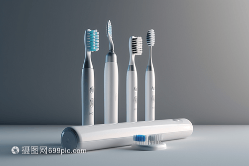 電動牙刷 個人衛(wèi)生領域的創(chuàng)新與銷售增長引擎